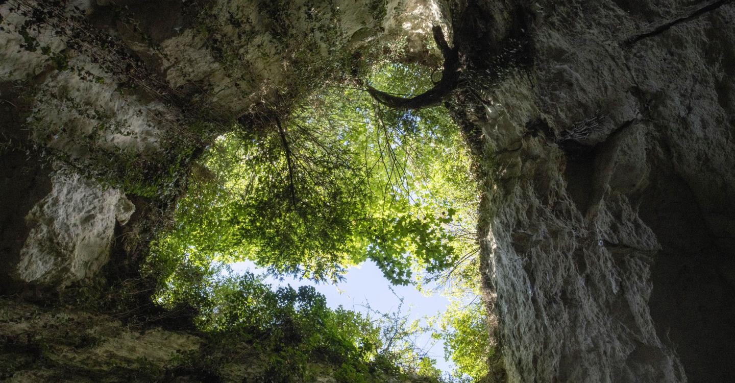 Troglo©Région PDL Ne pas utiliser autre que événement